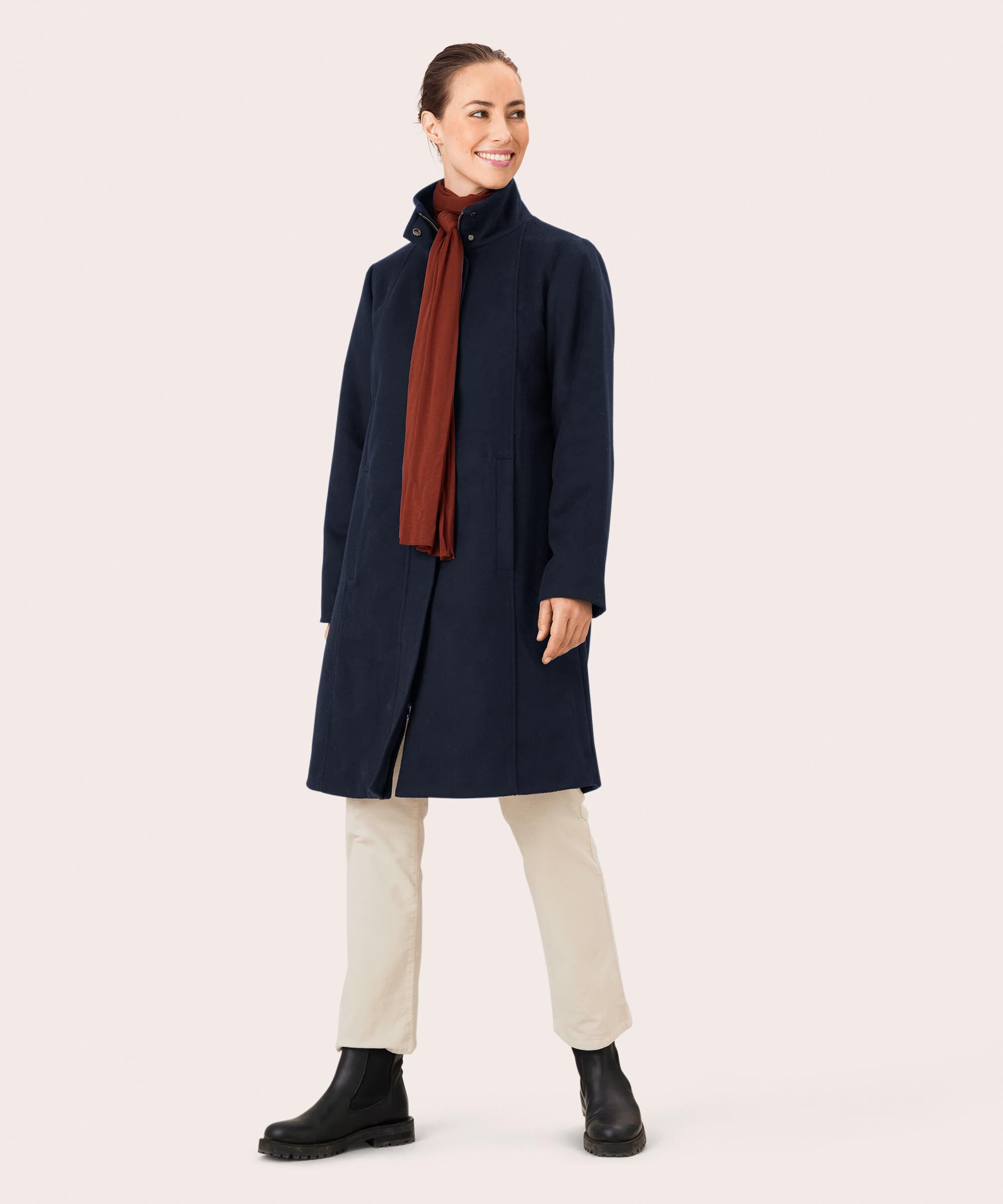 Amega JERSEY Tørklæde, Paprika