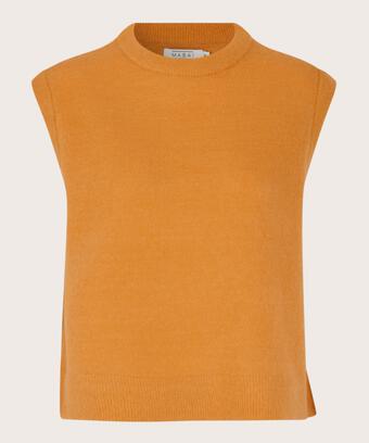 Fabel Top, Saffron, hi-res