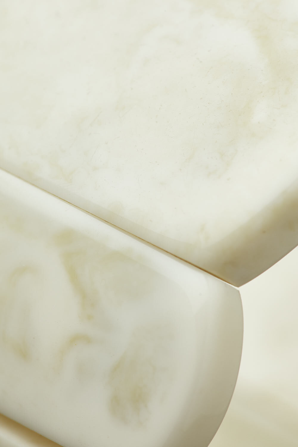 ROYA ARMB&Aring;ND, Cream