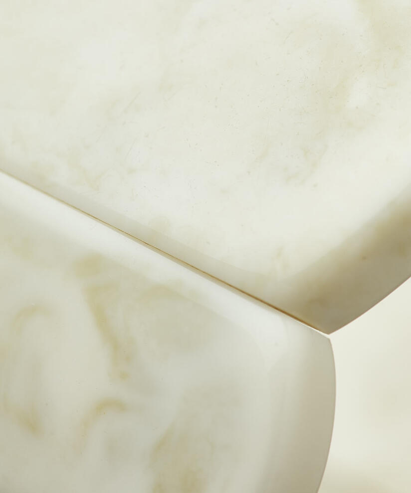 ROYA ARMBÅND, Cream