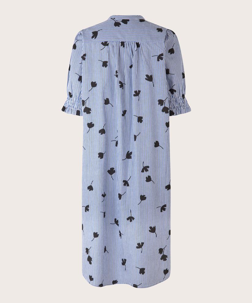 Nomi Kjole, Maritime Blue
