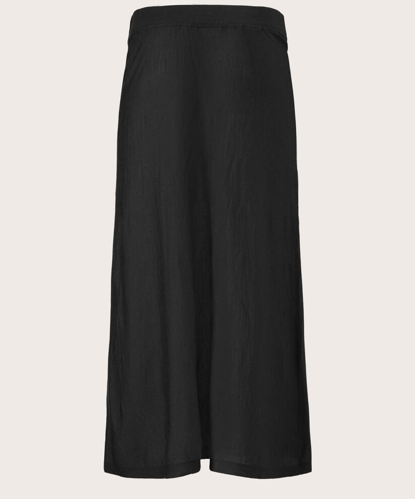Stina Nederdel, Black