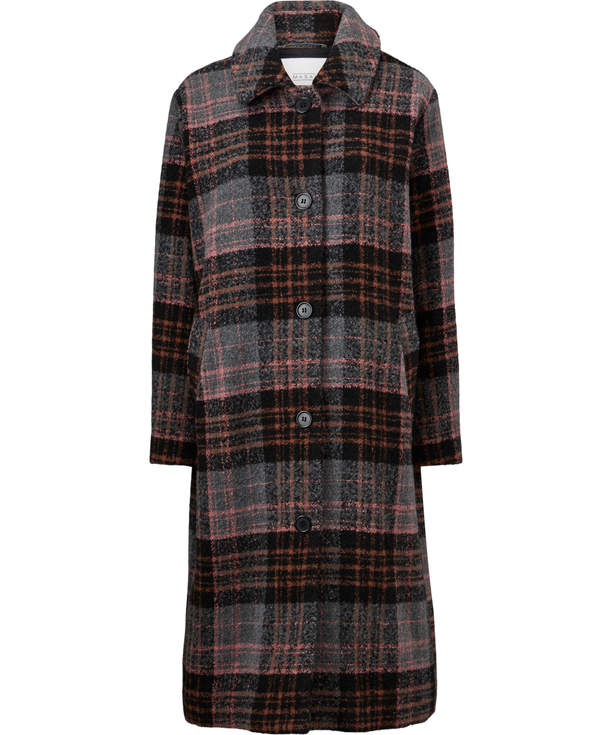 TIFFANY FRAKKE, Chateau Rose