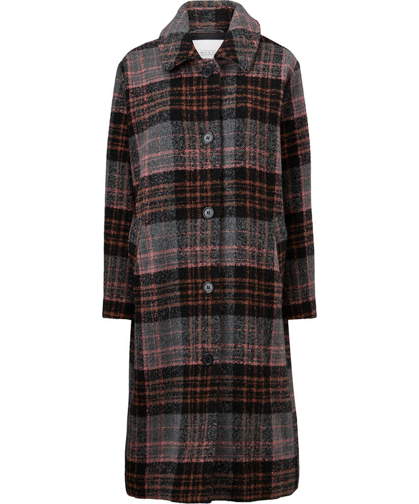 TIFFANY FRAKKE, Chateau Rose