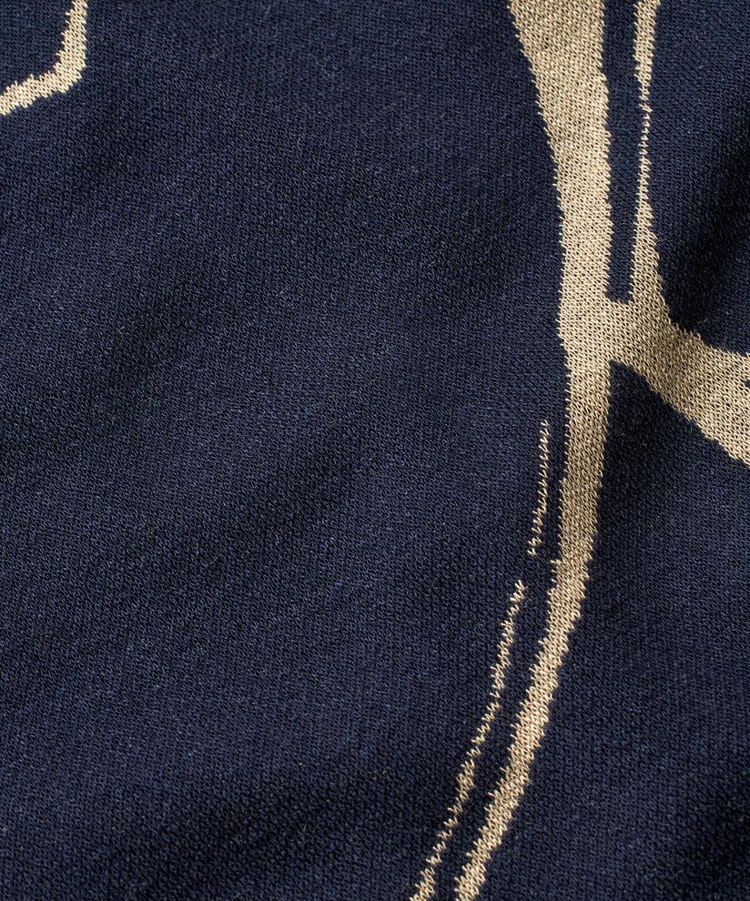 Gabini JERSEY Tunika, Navy Blazer