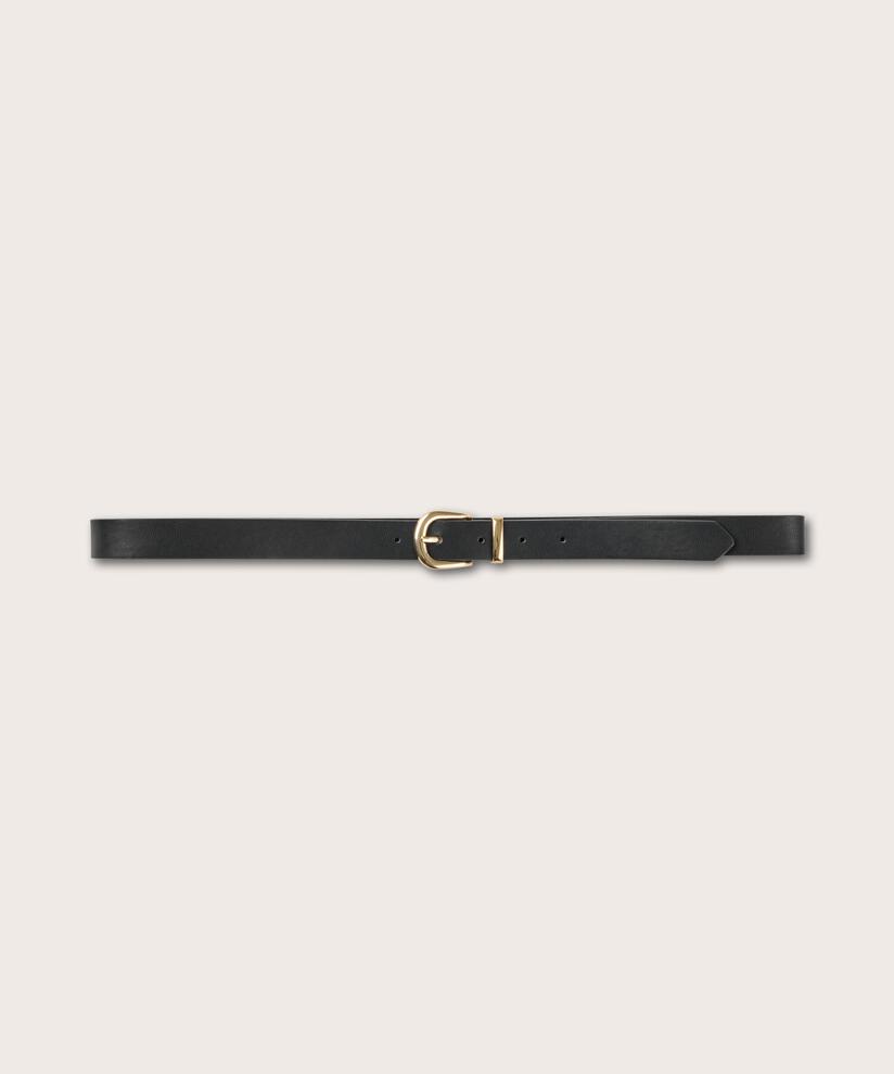 Rivela Bælte, Black