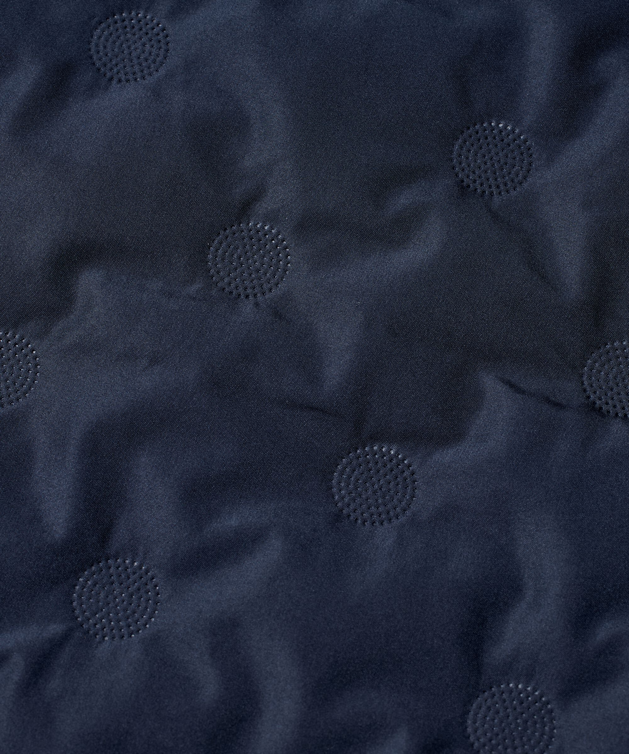 Tutta Vest, Mood Indigo