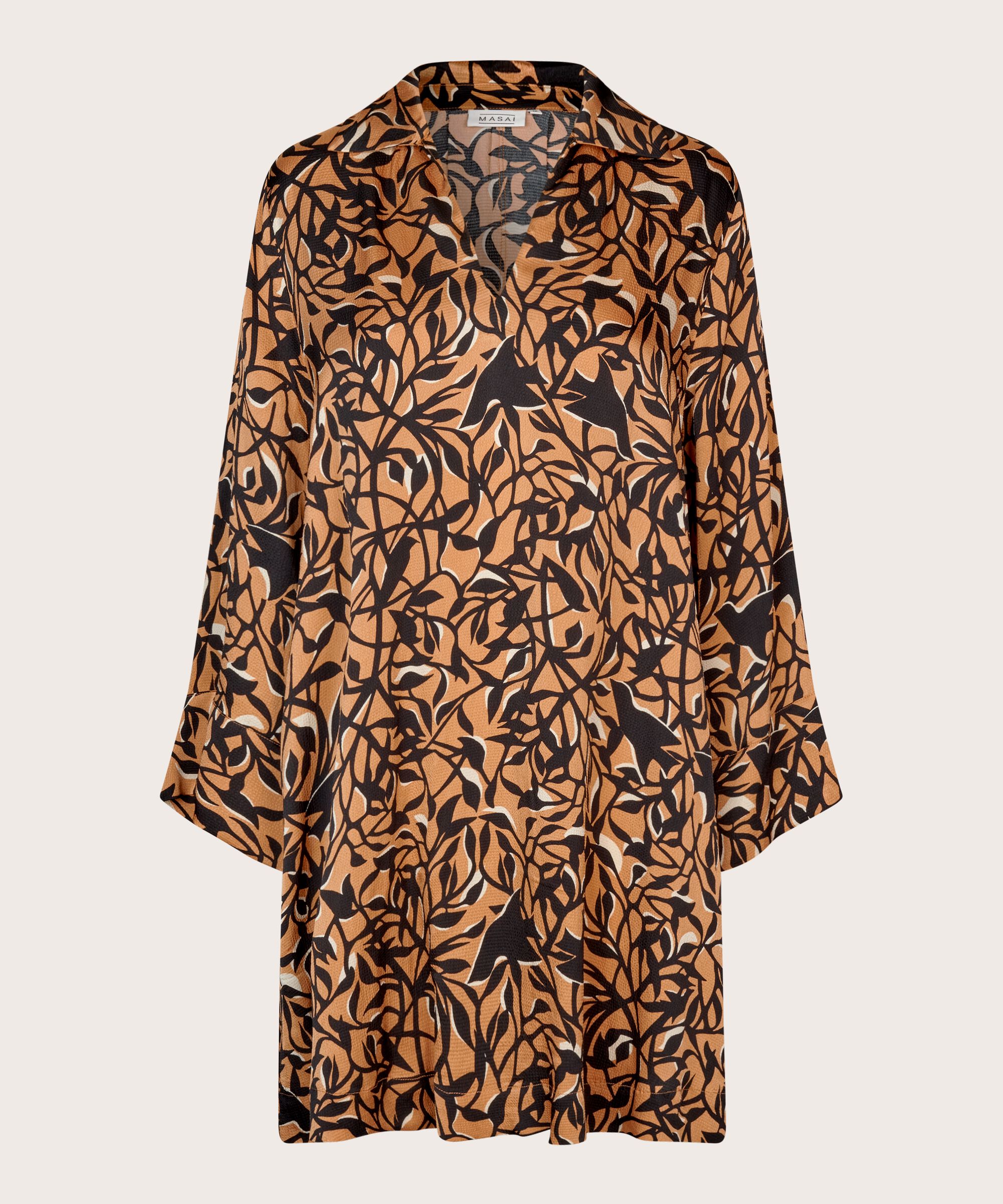 Gagpura Tunika, Bisquit