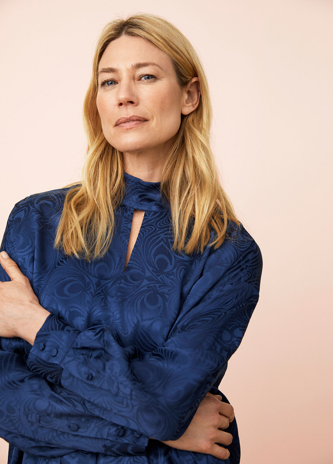 Goril tunika, Sargasso Sea