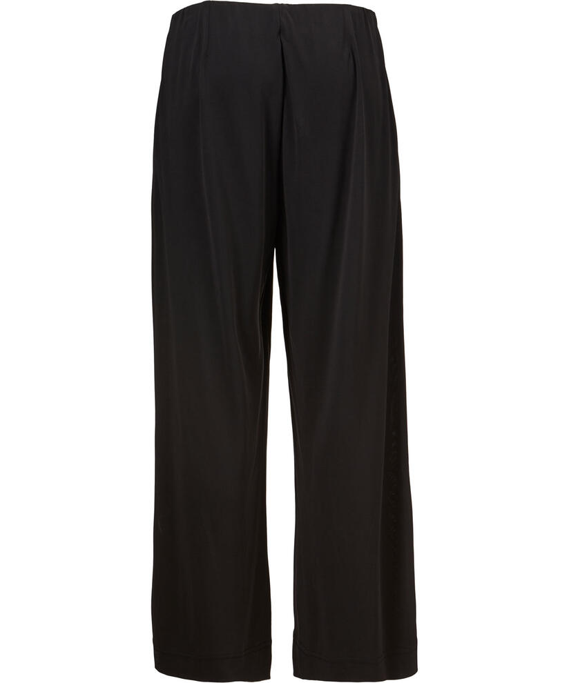 PIRI CULOTTE, Black