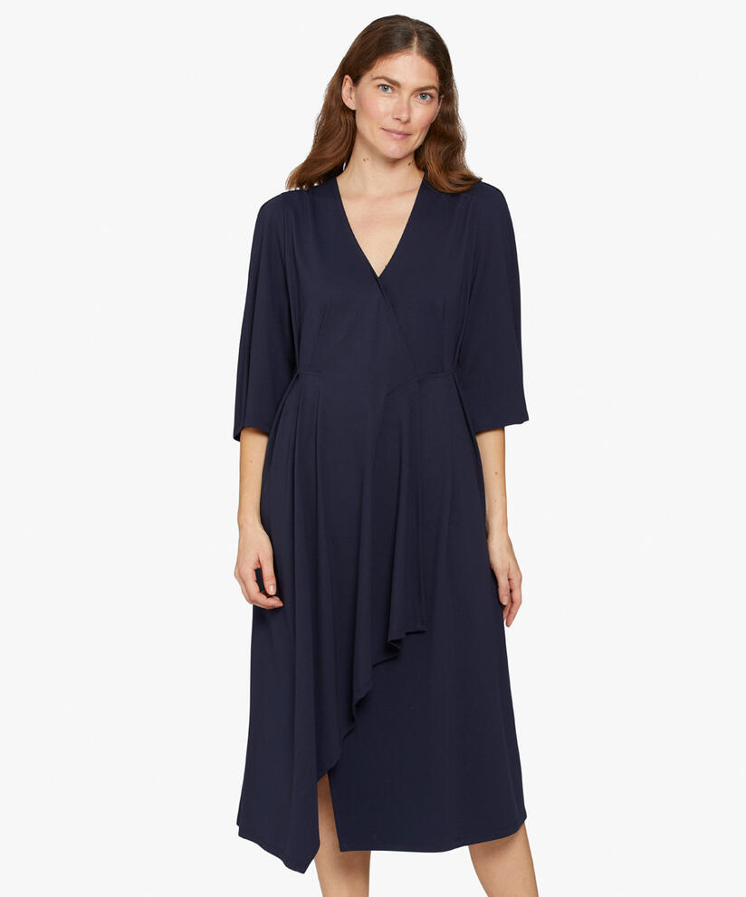 NIKIS KJOLE, Navy