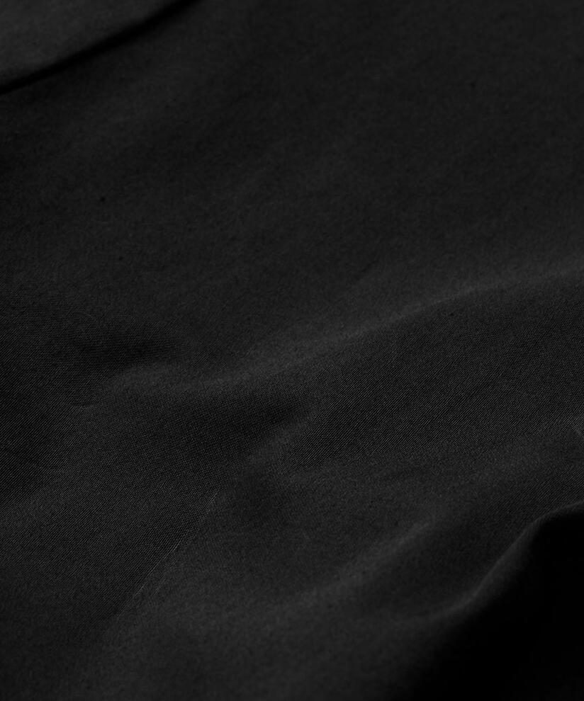 PALAS BUKSER REGULAR, Black