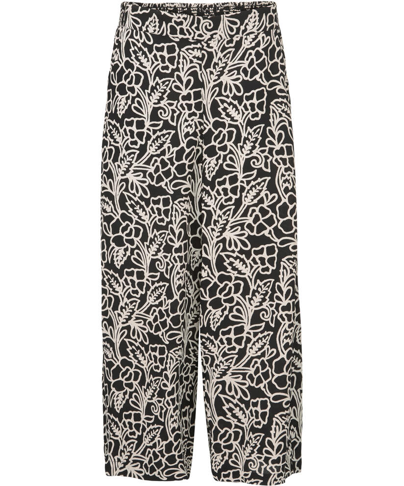 PALIA BUKSER, Black
