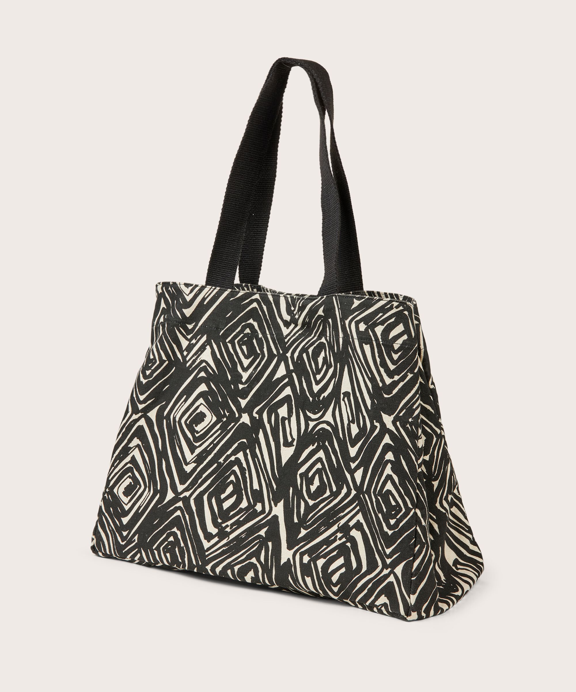 Rese Taske, Black
