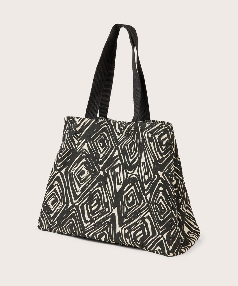Rese Taske, Black