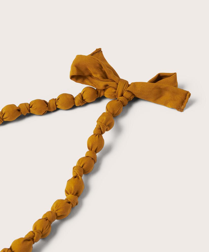 Remise Halskæde, Cashew