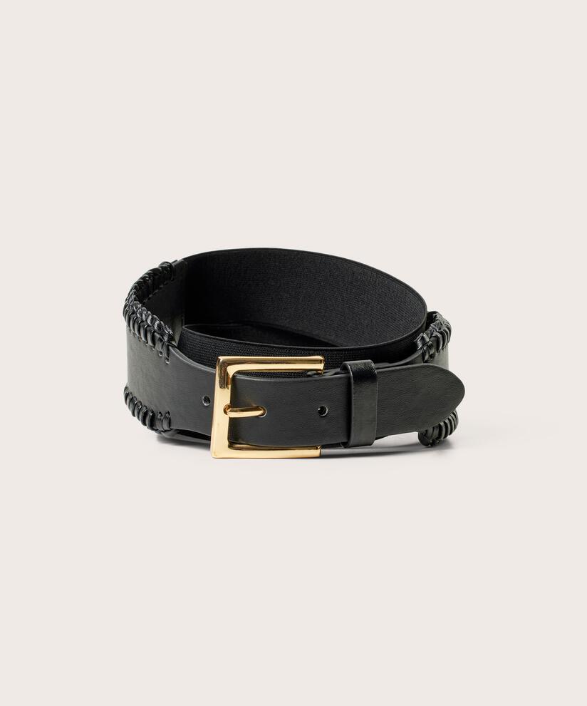 Rakena Bælte, Black