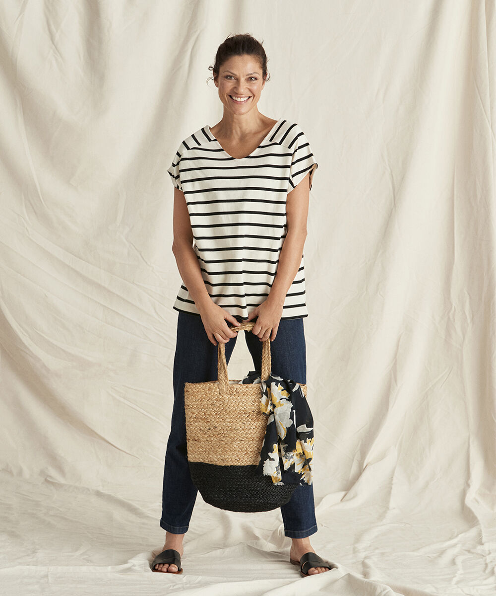 RONNA TASKE, Whitecap