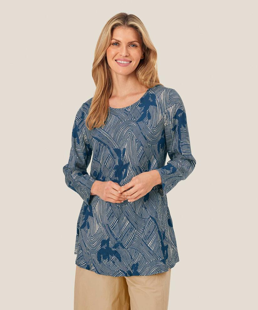 Kay Top, Sargasso Sea