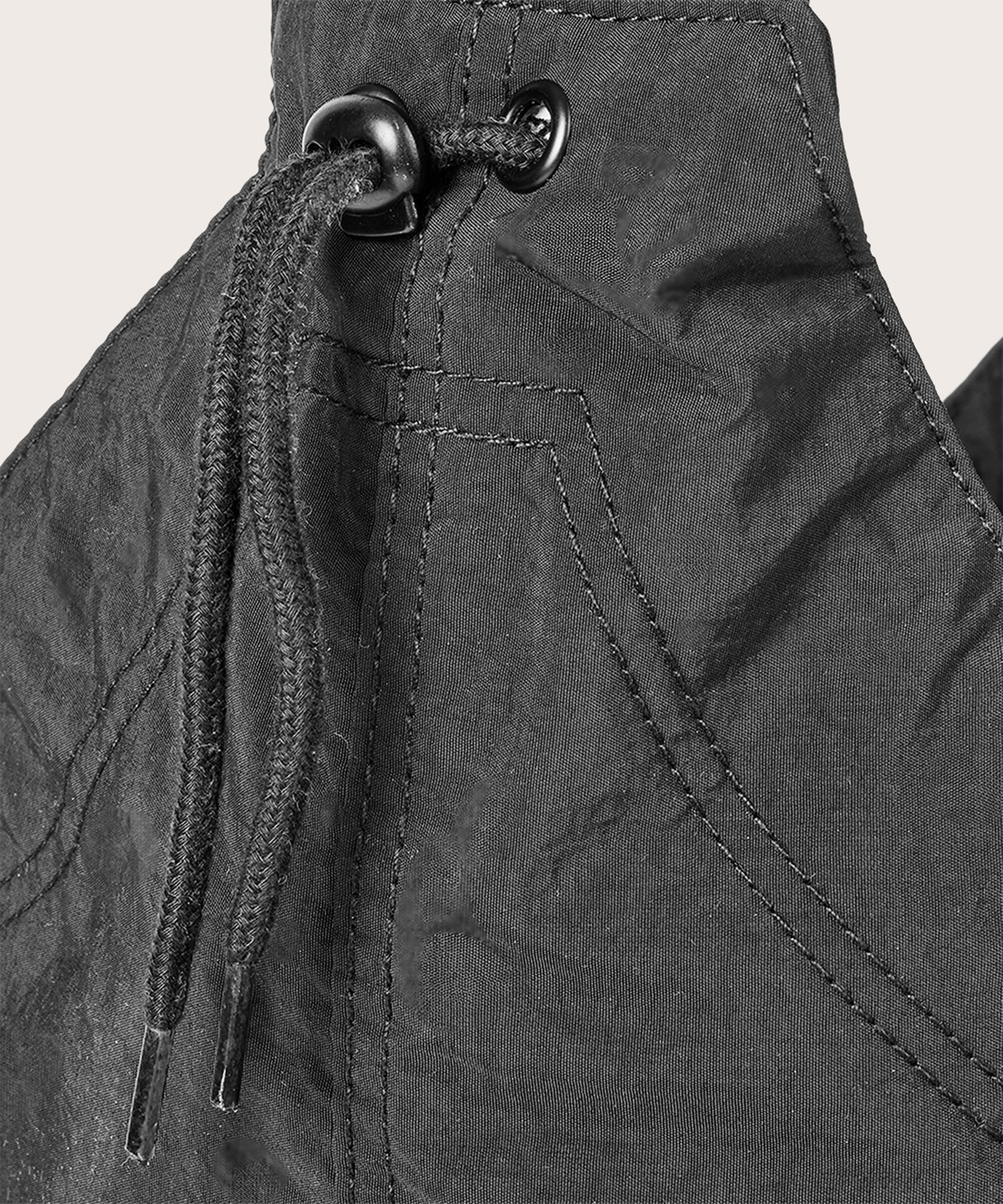 Ruskin Taske, Black