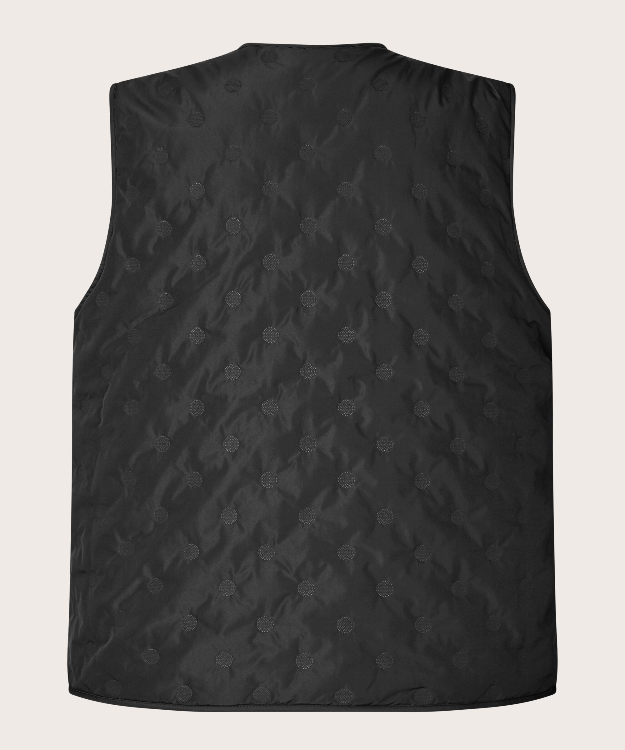 Tutta Vest, Black