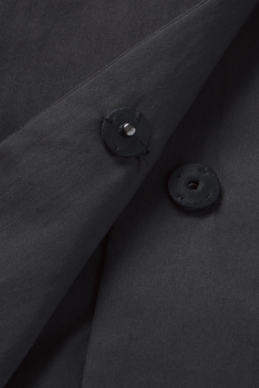 TAMARA FRAKKE, Black