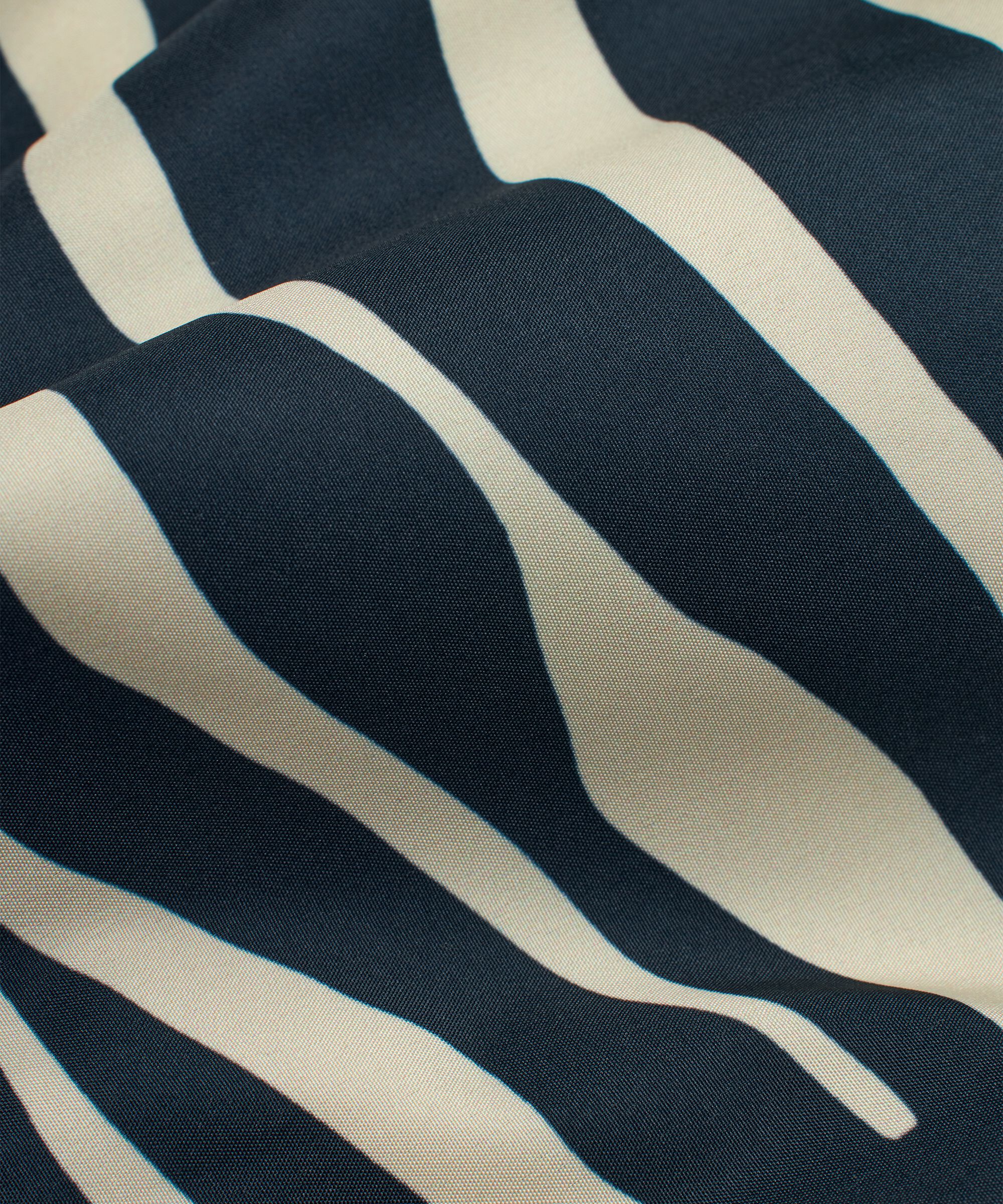 Trina Regnfrakke , Black