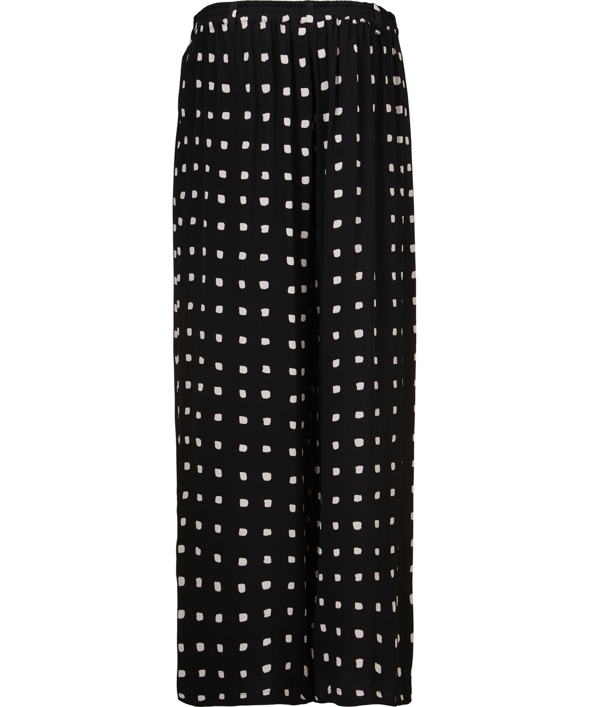 PERINUS BUKSER, Black