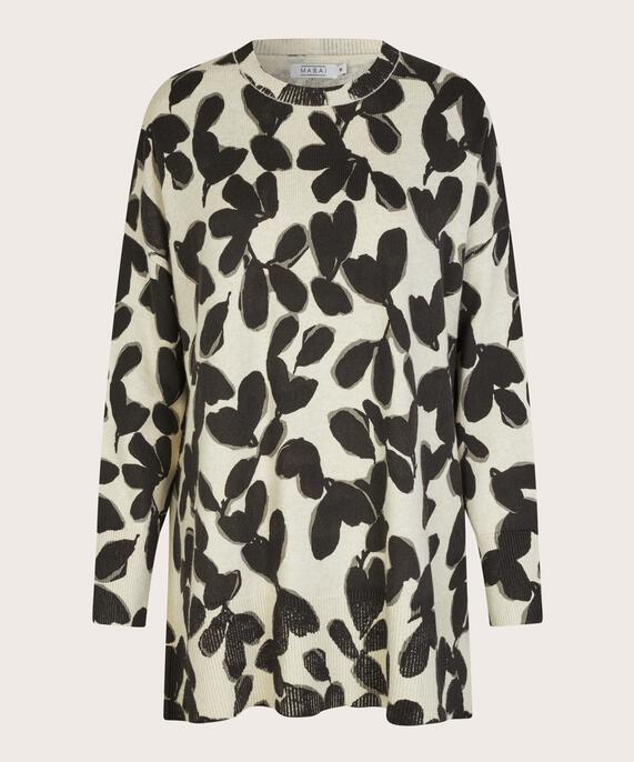 Fernande Tunika, Fog