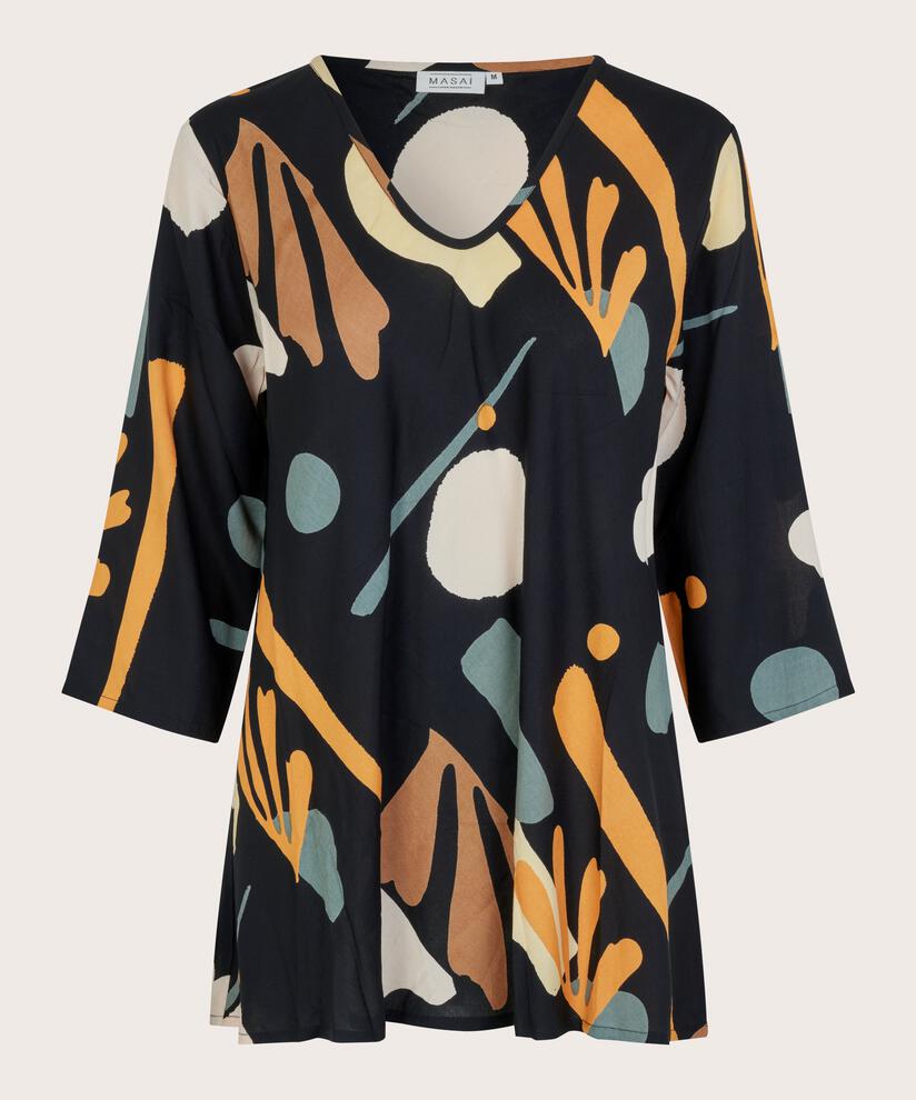 Kata Top, Butterscotch