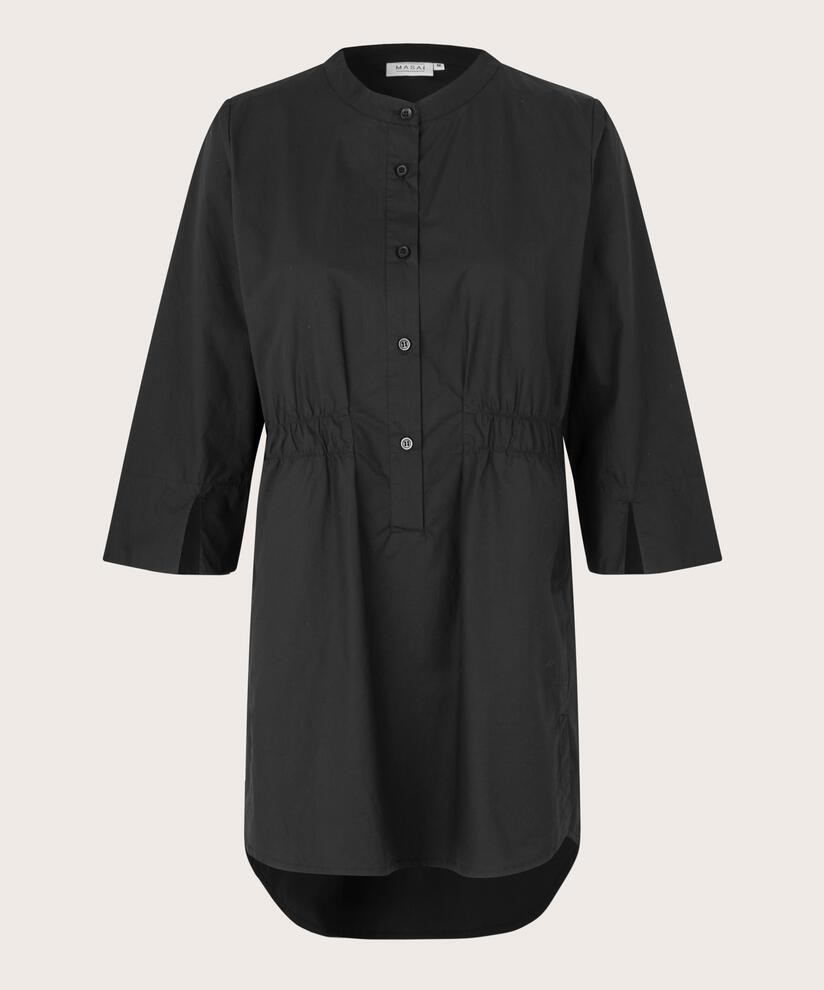Gaja Tunika, Black