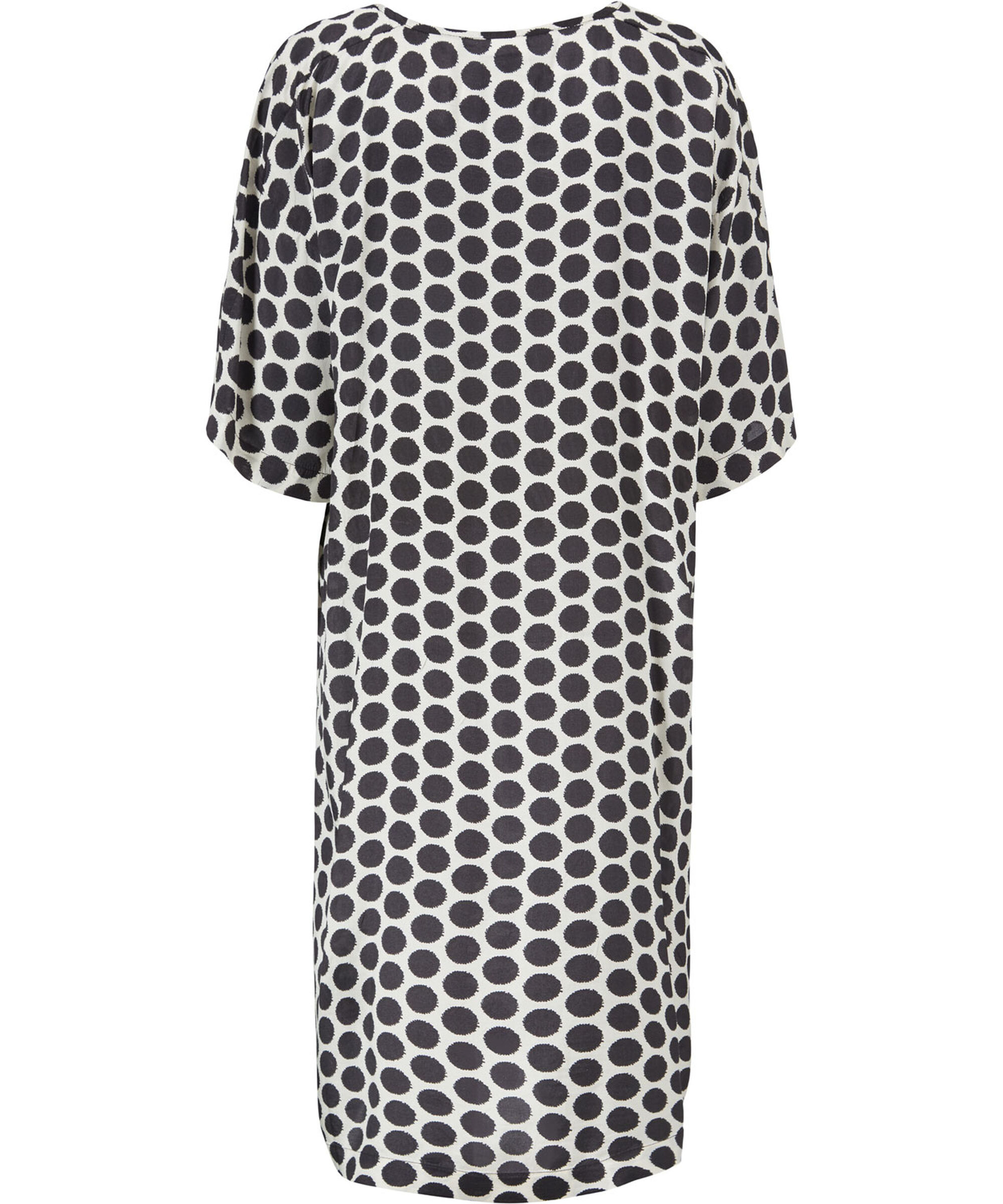 NABI KJOLE, Black
