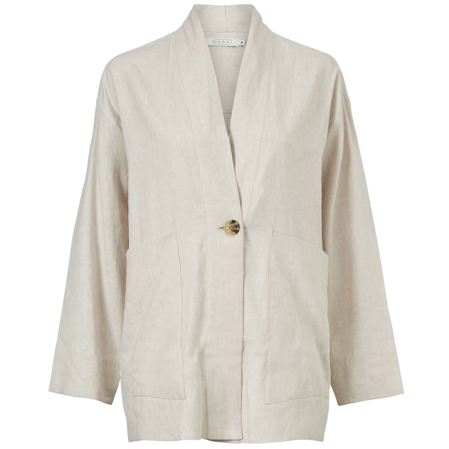 JARKA JAKKE, Natural