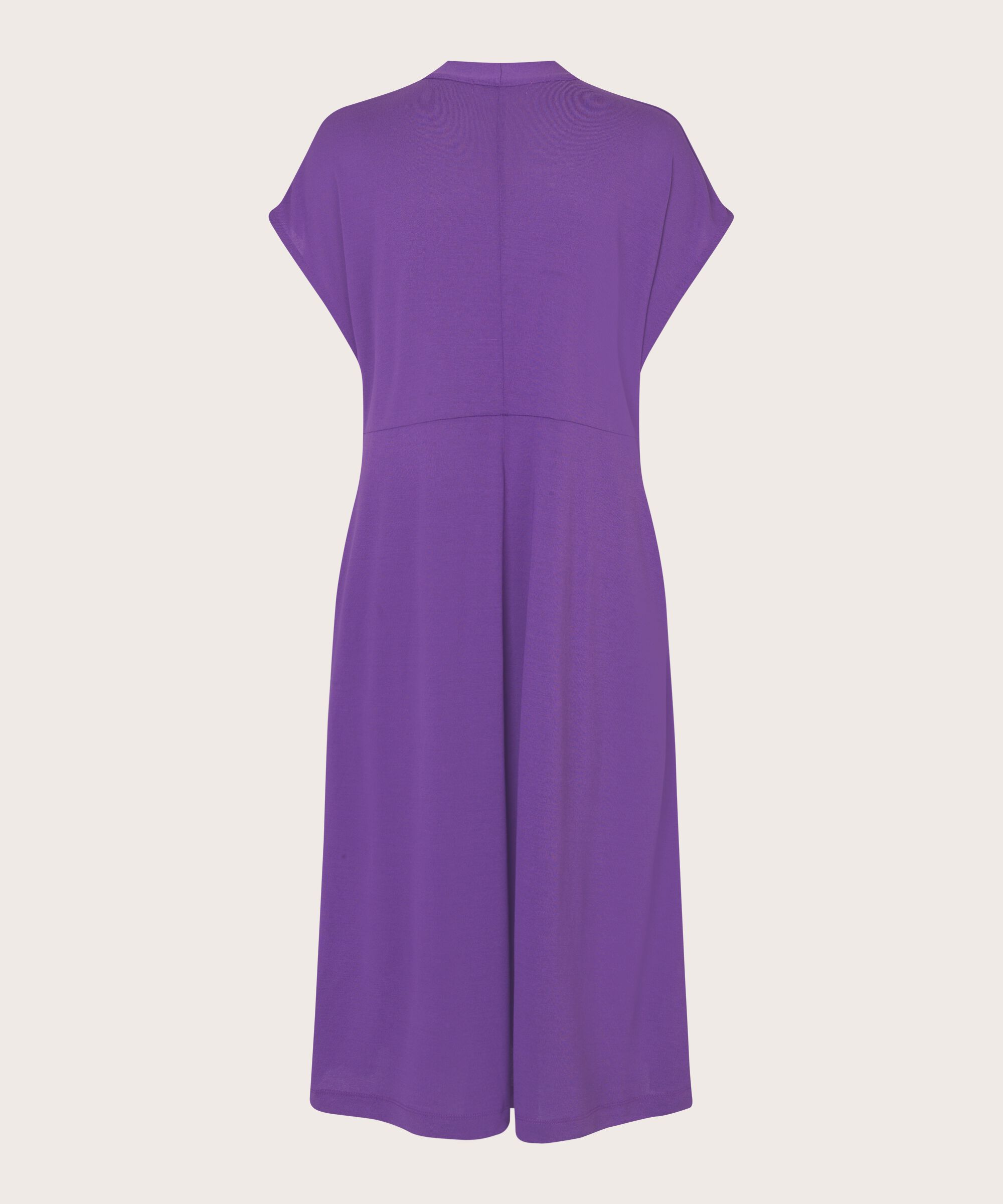 Otobi JERSEY Kjole, Meadow Violet