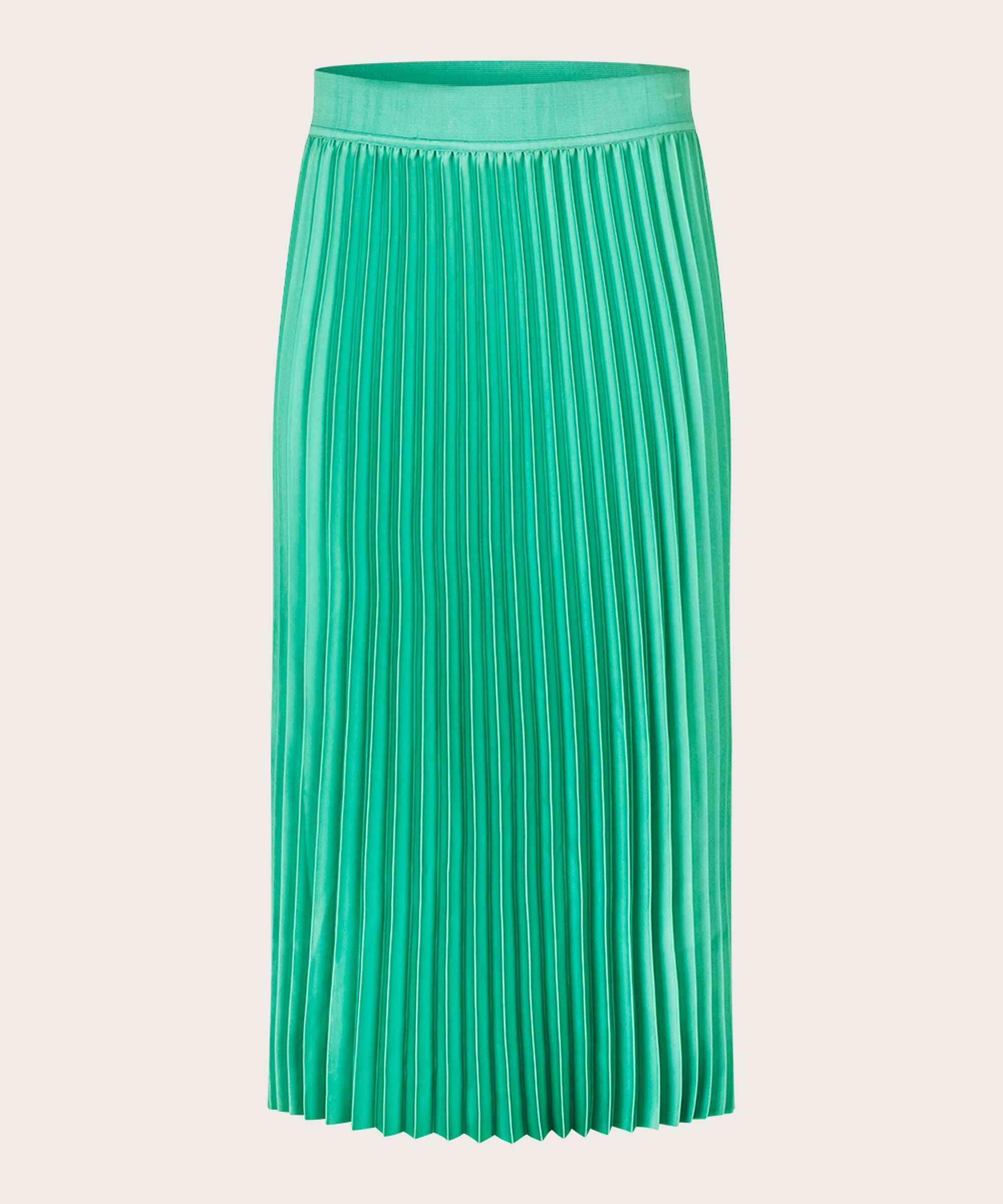 Sana Nederdel, Winter Green