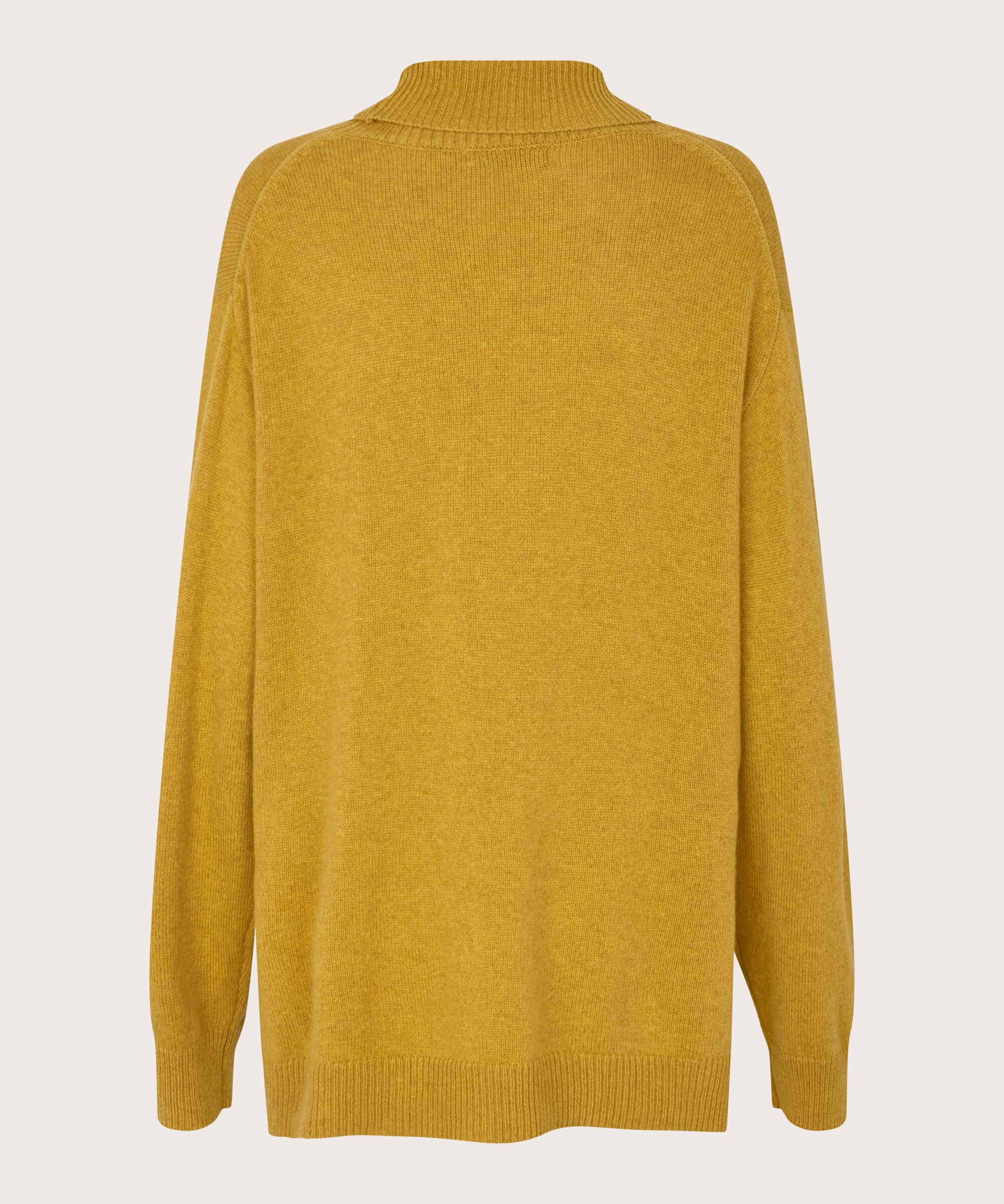 Faricka Top, Golden Green