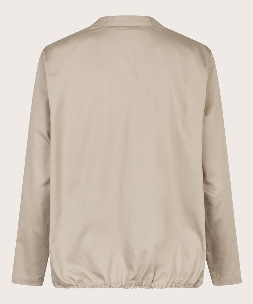 Devyn Top, Pure Cashmere