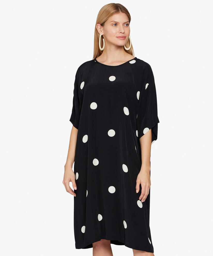 NABI KJOLE, Black