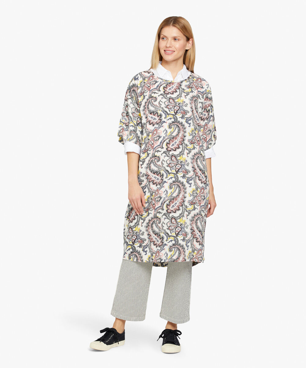 PALASSO BUKSER, Whitecap