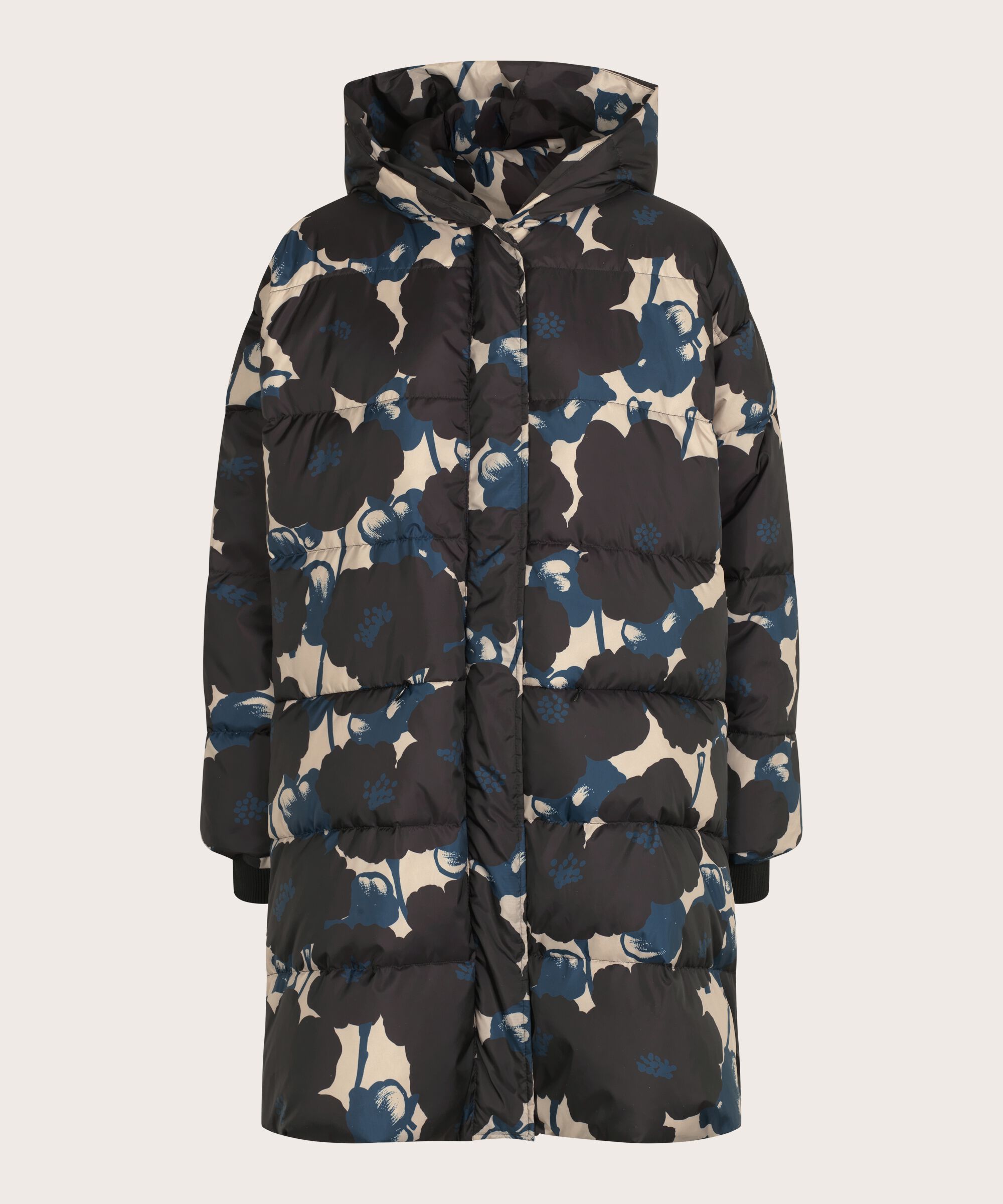 Thilde Dunfrakke, Moonlit Ocean