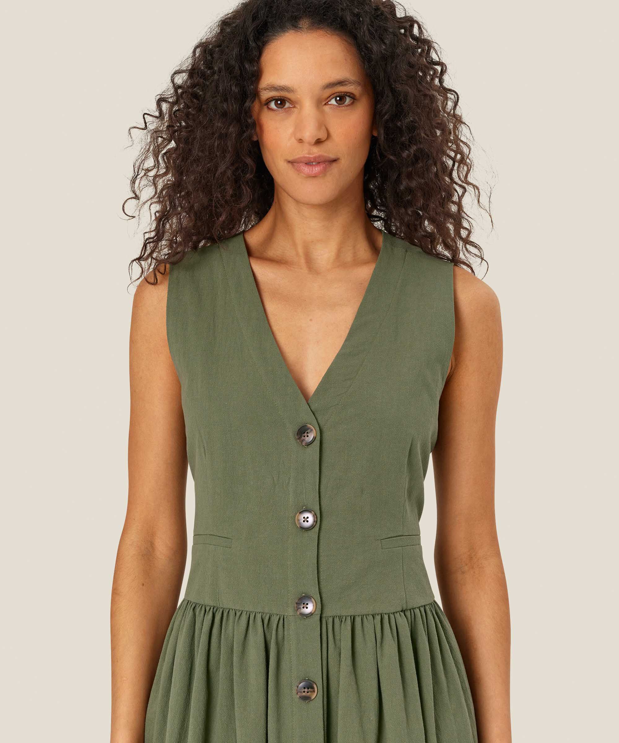 Odelian Kjole, Four Clover