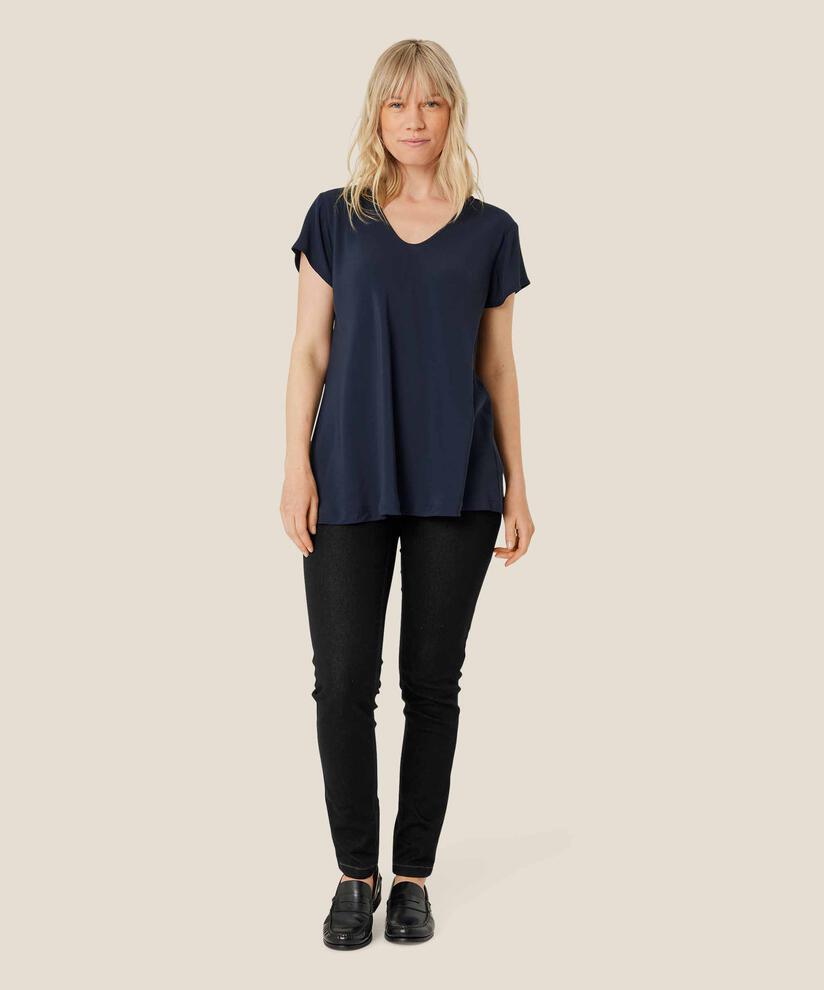 Kallo Top, Navy
