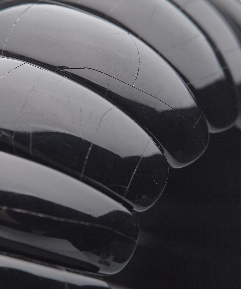 RAHA ARMBÅND, Black