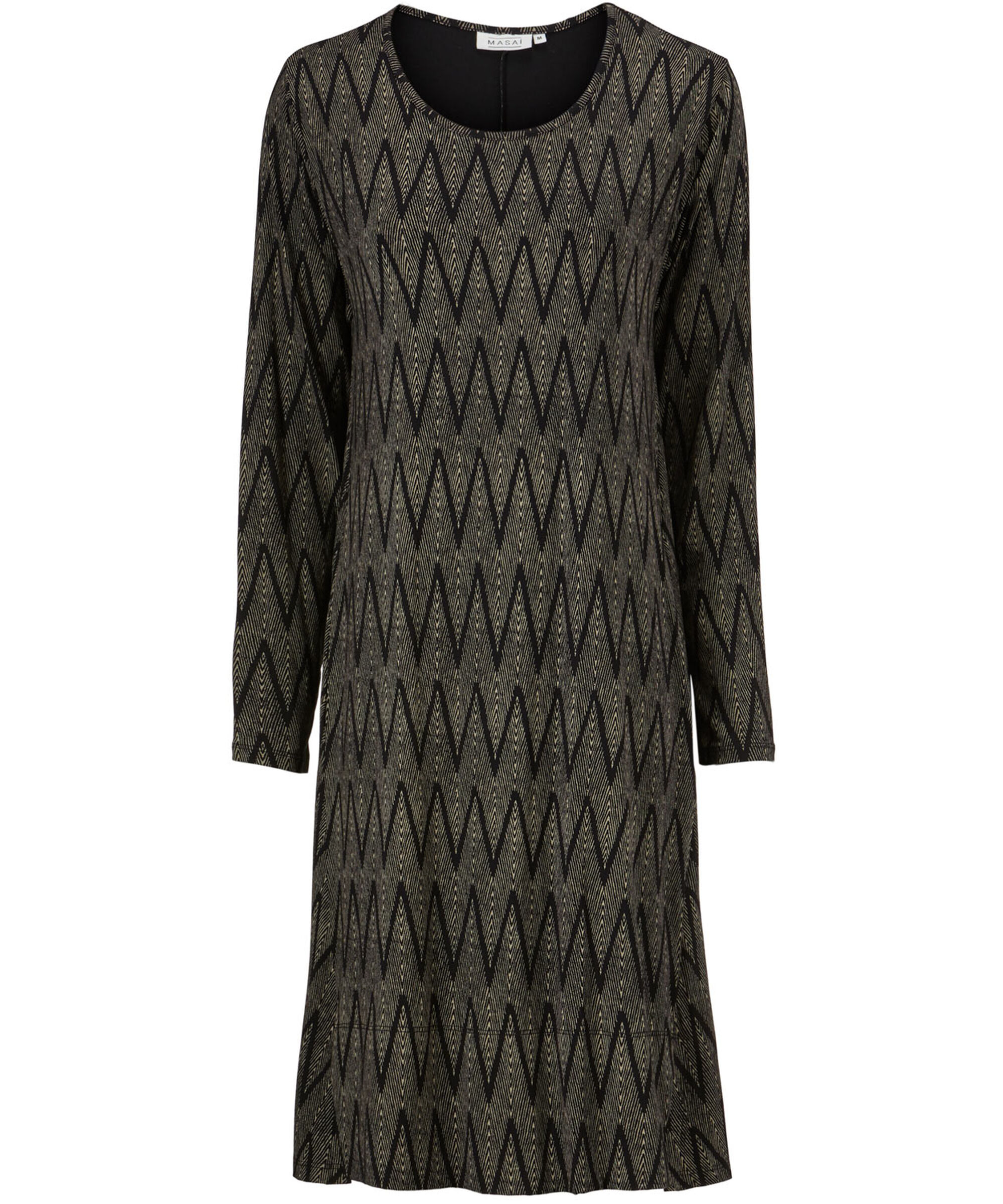 GUELLA TUNIKA, Black