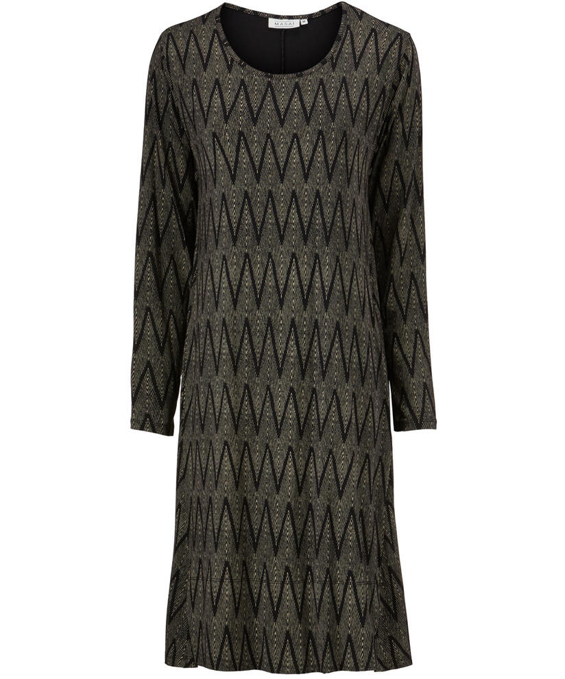 GUELLA TUNIKA, Black