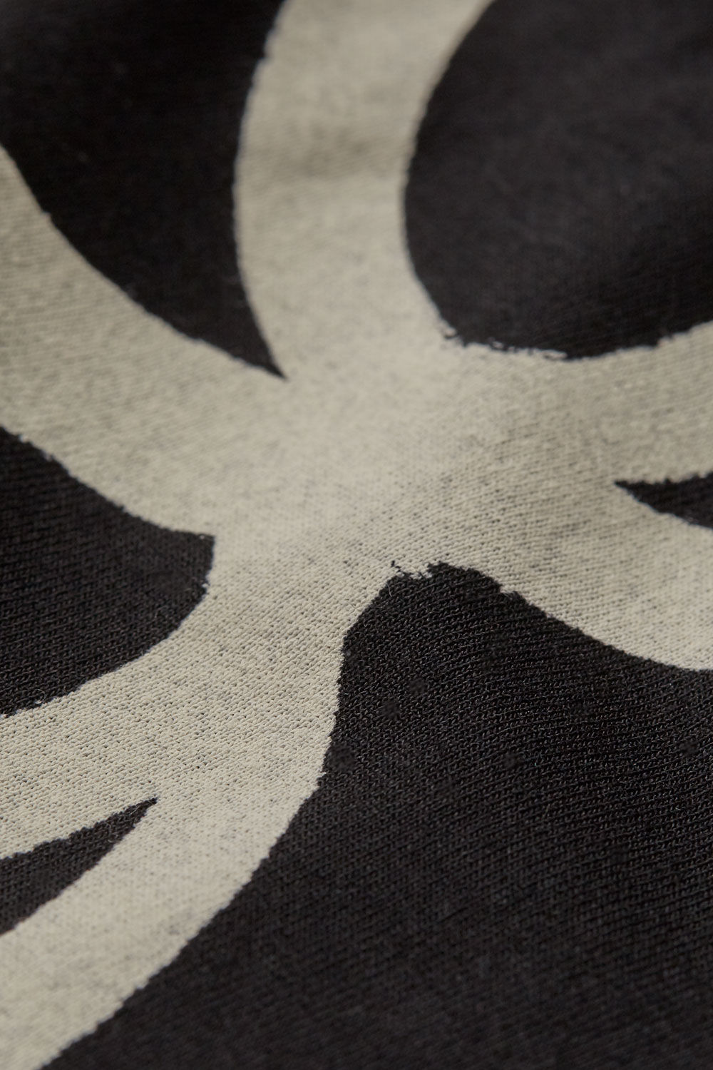 GABINA JERSEY TUNIKA, Black