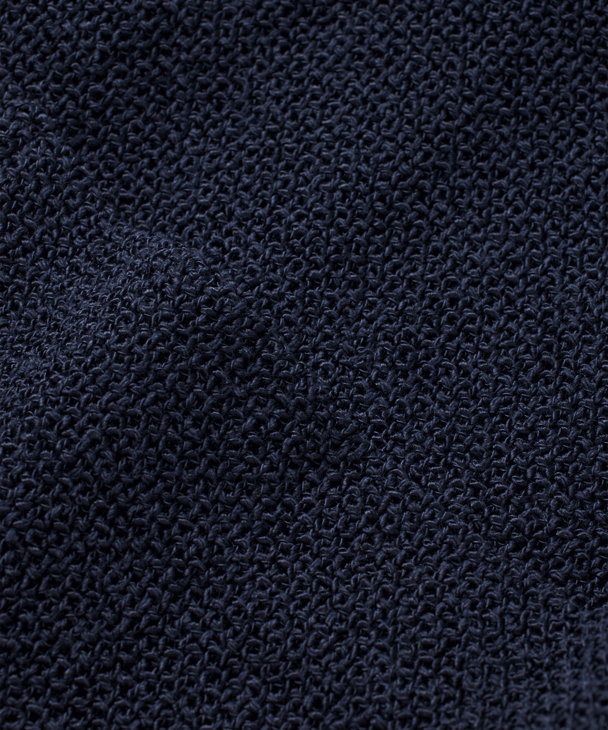Jarmis Jakke, Navy