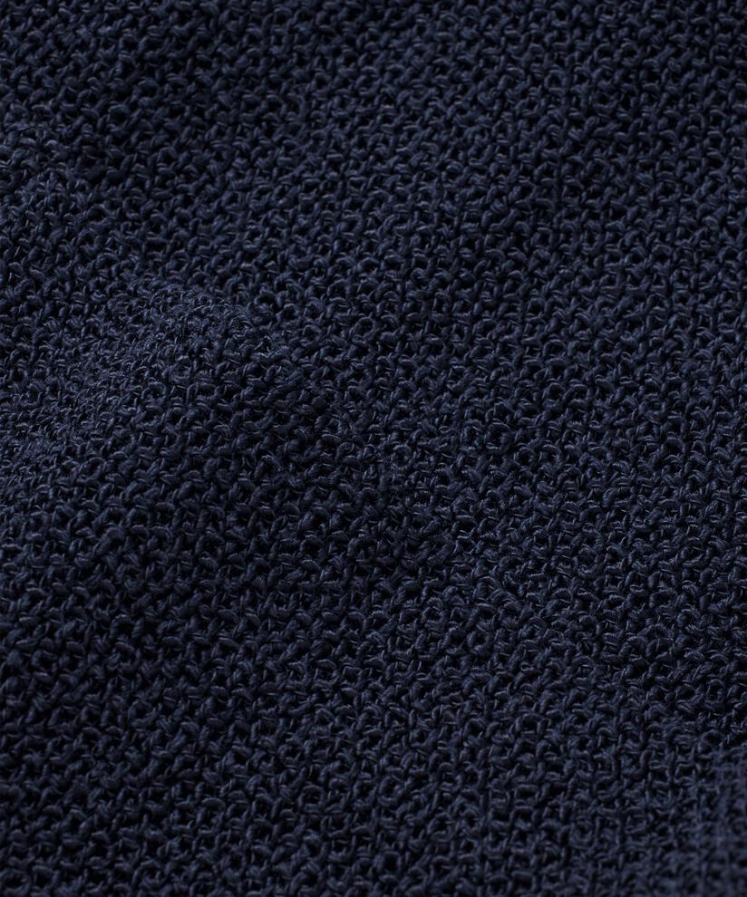 Jarmis Jakke, Navy