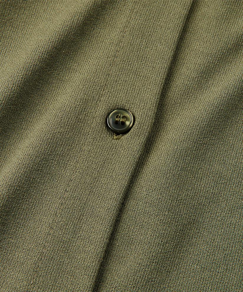 Ieina JERSEY Skjorte, D. Lichen Green