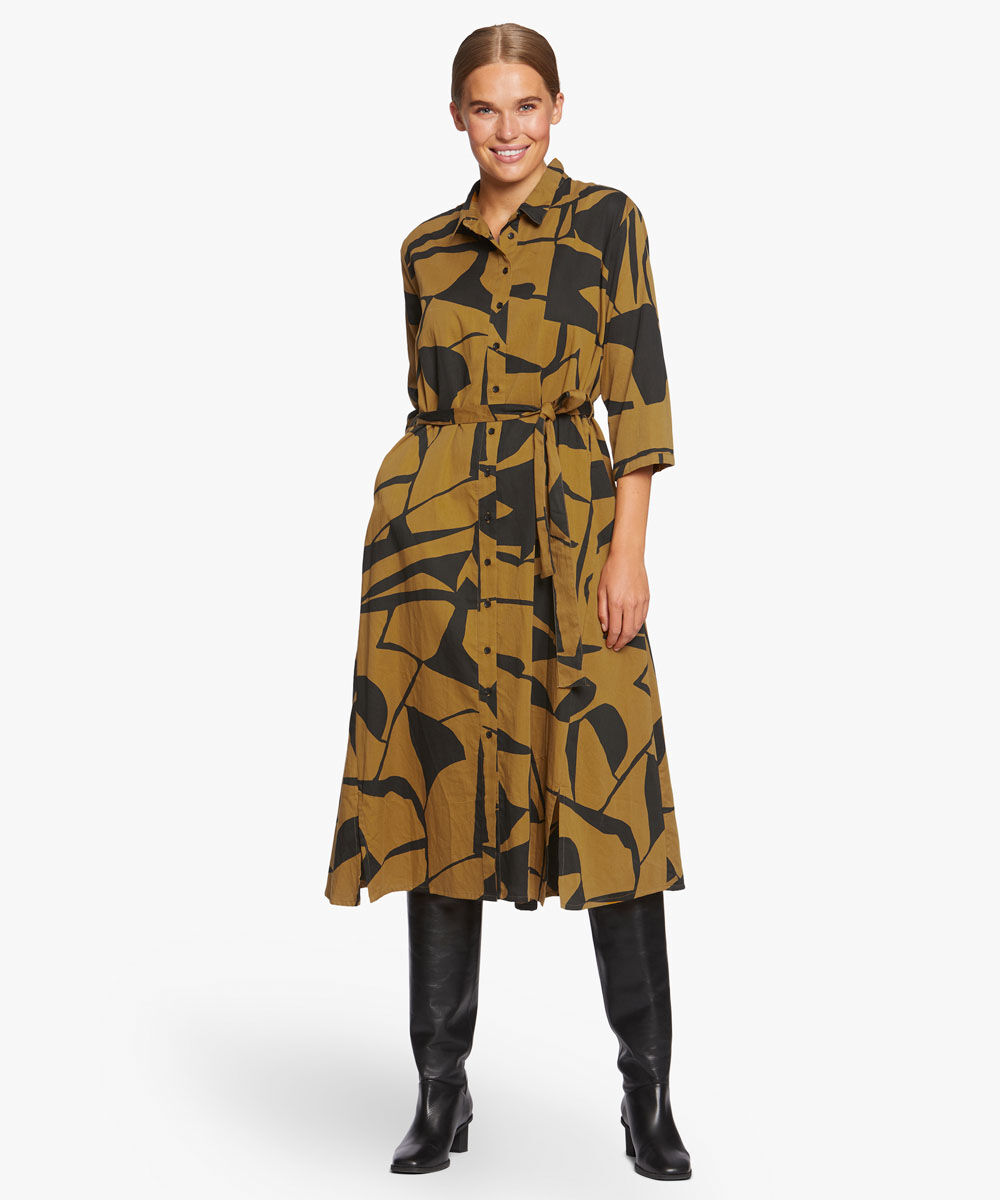 NINETTE KJOLE, Tapenade